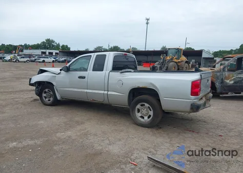 2005 Dodge Dakota St z USA, uszkodzony, nr VIN 1D7HE22KX5S309314